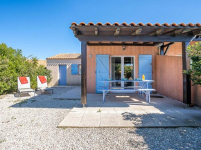Holiday Home Les Marines du Roussillon-2 by Interhome
